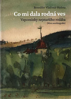 Co mi dala rodná ves