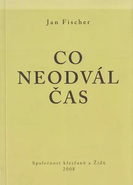 Co neodvál čas