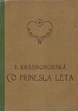 Co přinesla léta I.