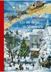 Co se děje o Vánocích