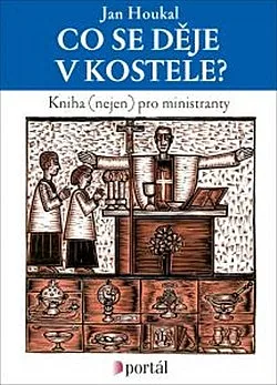 Co se děje v kostele?
