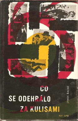 Co se odehrálo za kulisami