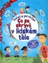 Co se skrývá v lidském těle