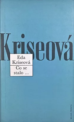 Co se stalo... 1981–1987