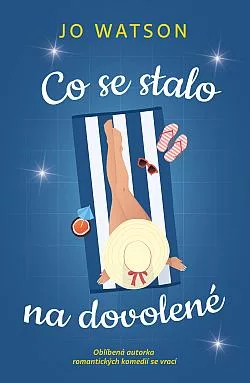 Co se stalo na dovolené
