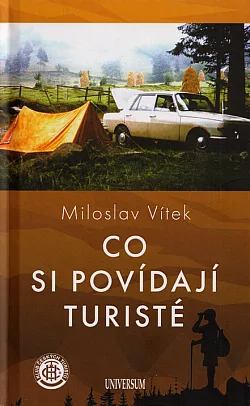 Co si povídají turisté