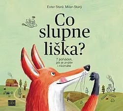 Co slupne liška?