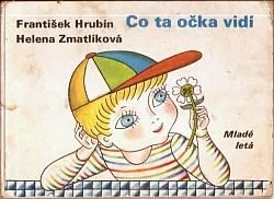 Co ta očka vidí