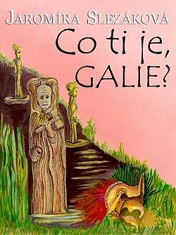 Co ti je, Galie?