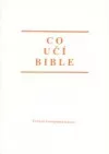 Co učí bible