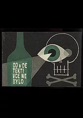 Co v detektivce nebylo