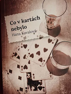 Co v kartách nebylo
