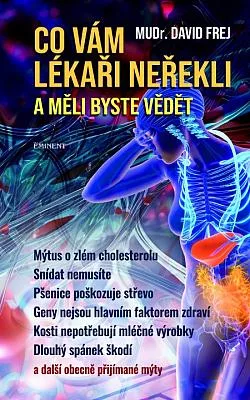Co vám lékaři neřekli a měli byste vědět