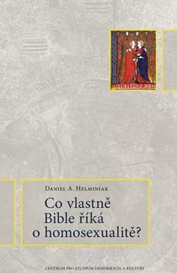 Co vlastně Bible říká o homosexualitě?
