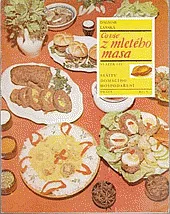Co vše z mletého masa