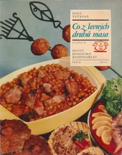 Co z levných druhů masa