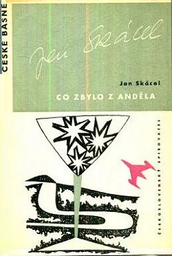 Co zbylo z anděla
