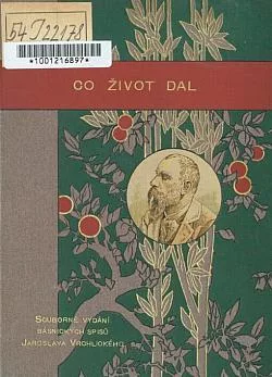 Co život dal