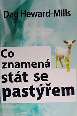 Co znamená stát se pastýřem