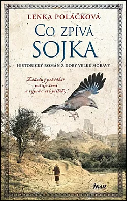 Co zpívá Sojka