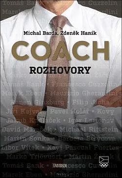 Coach: Rozhovory
