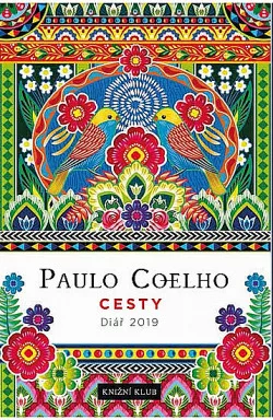Cesty: Diář 2019