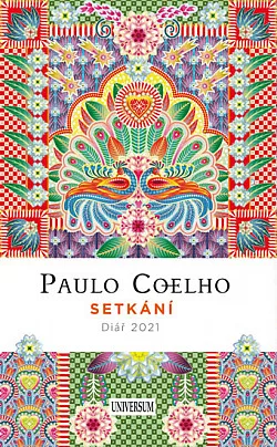 Setkání: Diář 2021