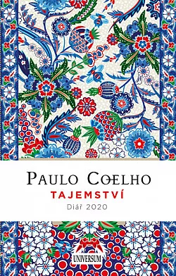 Tajemství: Diář 2020