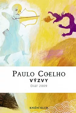 Výzvy: Diář 2009