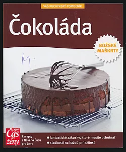 Čokoláda