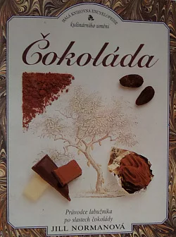 Čokoláda