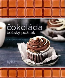 Čokoláda - božský požitek