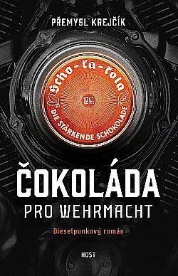 Čokoláda pro wehrmacht