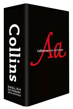Collins English Dictionary