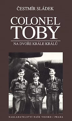 Colonel Toby