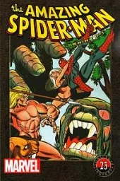 Spider-Man (kniha 07)