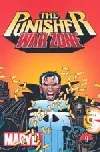 The Punisher: War Zone