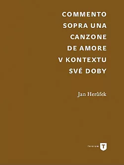 Commento sopra una canzone de amore v kontextu své doby