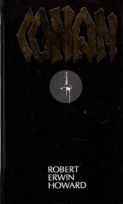 Conan
