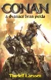 Conan a dvanáct bran pekla