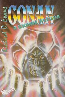 Conan a Krvavá hvězda