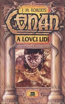 Conan a lovci lidí