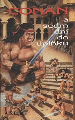 Conan a sedm dní do úplňku