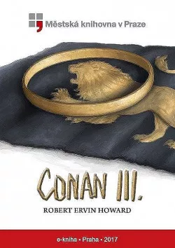 Conan III.