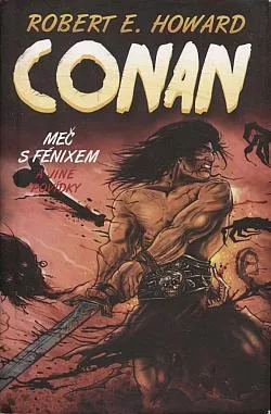 Conan: Meč s fénixem a jiné povídky
