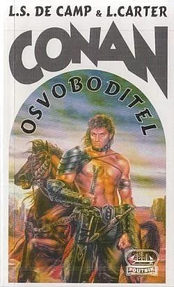 Conan osvoboditel