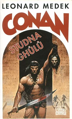 Conan: Studna ghúlů