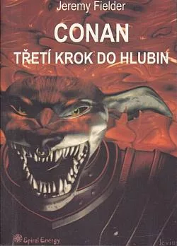 Conan: Třetí krok do hlubin