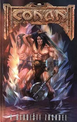 Conan v bludišti zrcadel