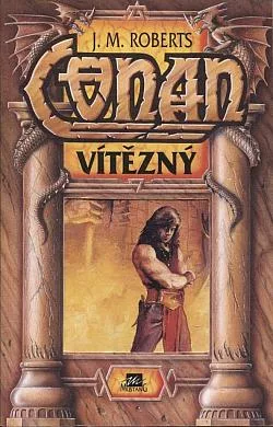 Conan vítězný
